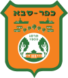 Official logo of Kfar Saba
