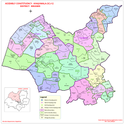 Khajuwala Rajasthan Assembly Map.svg