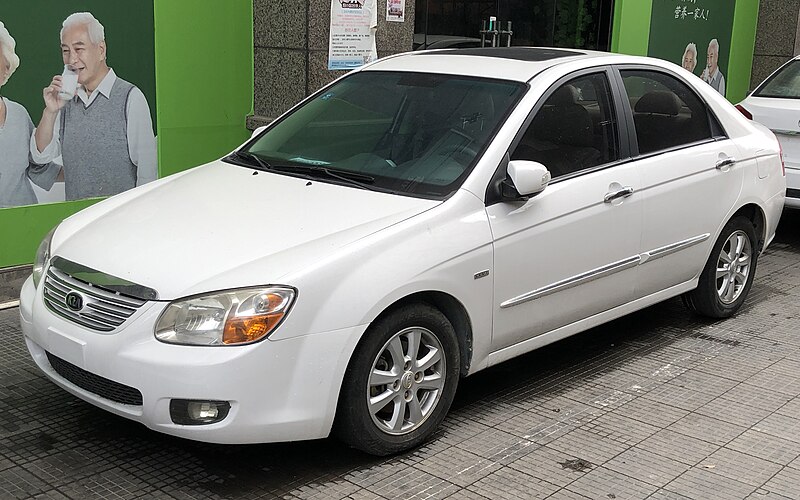 File:Kia Cerato LD sedan facelift Sanming 03 2022-11-17.jpg