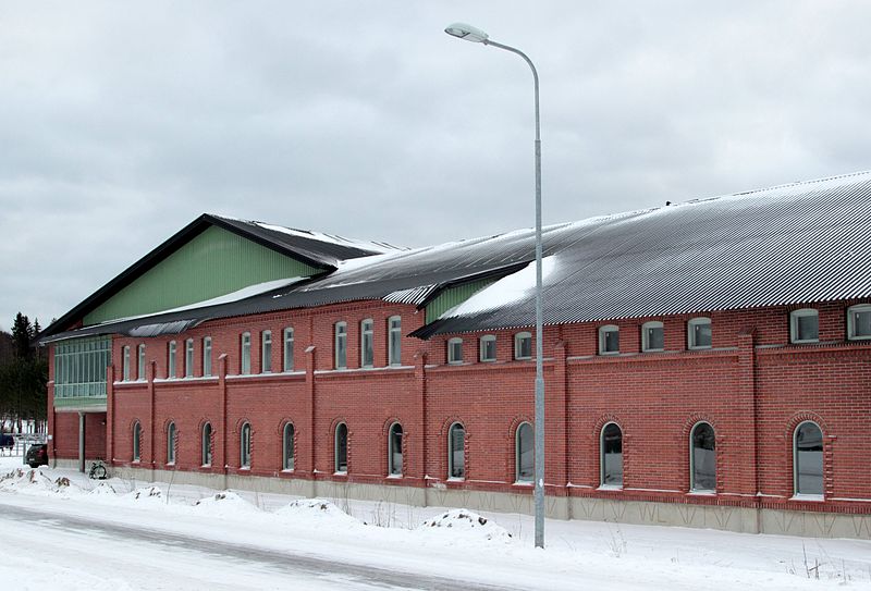 File:Kiiminki Riding Center Oulu 20140126.JPG