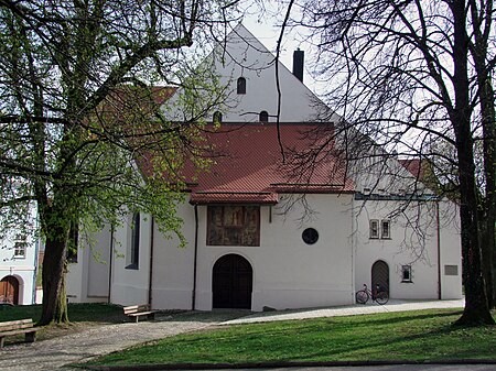 Kinderlehrkirche 2011 7