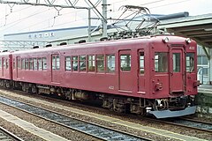 通販日本製タニカワ 近畿日本鉄道 6421系2輌セット 床下機器付 バラキットjsh0524z25 私鉄電車