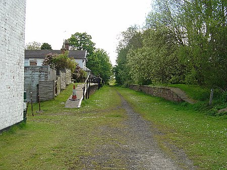 Kiplingcotes Station