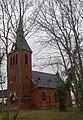 Kirche St. Petri und Pauli