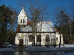 Kirche Karlshagen