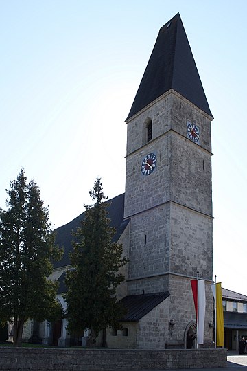 Kirchham (Austria)