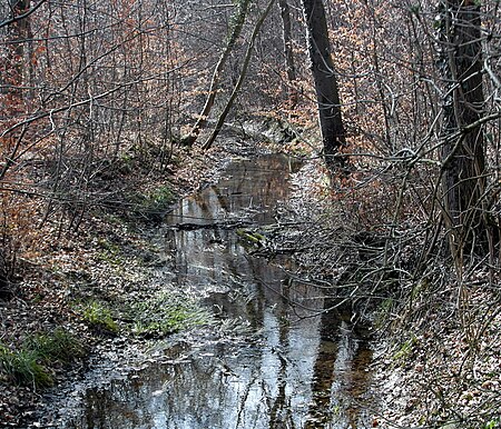 Kirchwehrener Landwehr