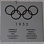 Thumbnail for Gymnastics at the 1952 Summer Olympics – Men's pommel horse