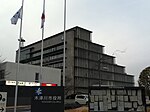 Kizugawa City Hall.JPG