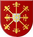 Coat-of-arms of Cleves