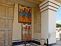 * Nomination South Propylaeum at Knossos, Crete --Oltau 06:32, 2 April 2017 (UTC) * Promotion Good quality. --Ermell 07:07, 2 April 2017 (UTC)