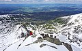 * Nomination Hikers approaching Kościelec peak, Tatra National Park, Zakopane, Poland. --Kallerna 17:22, 30 June 2019 (UTC) * Promotion Good quality. --СССР 19:45, 30 June 2019 (UTC)