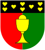 Coat of arms of Koberovy