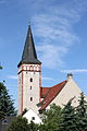 Kodersdorf kirke