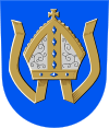 Wappen von Kokemäki