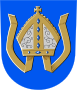 科凱邁基（Kokemäki）的徽章