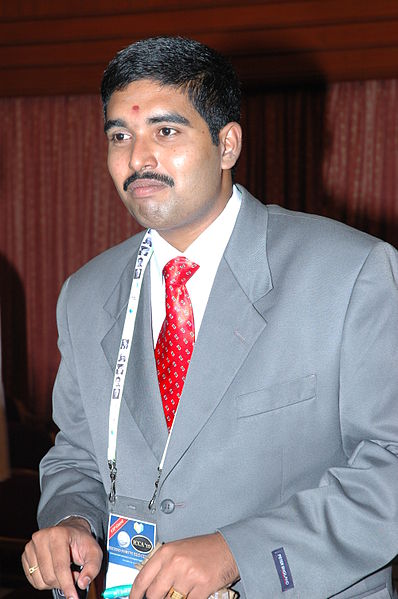 File:Kokula Krishna Hari K - Techno Forum President.jpg