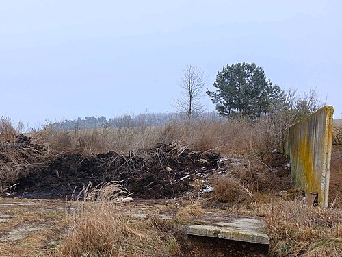 Compost in Slovakia