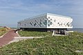 * Nomination Kornwerderzand. Afsluitdijk Wadden Center Experience center De Nieuwe Afsluitdijk. --Famberhorst 04:46, 30 August 2018 (UTC) * Promotion Good quality --Llez 04:49, 30 August 2018 (UTC)