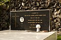 * Nomination Kota Kinabalu, Sabah: Tombstone of The Rt. Rev. Bishop Datuk Simon Fung in front of Sacred Heart Catholic Cathedral --Cccefalon 11:52, 28 December 2015 (UTC) * Promotion Good quality. --Jacek Halicki 13:23, 28 December 2015 (UTC)