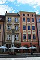 Mały Rynek Buildings