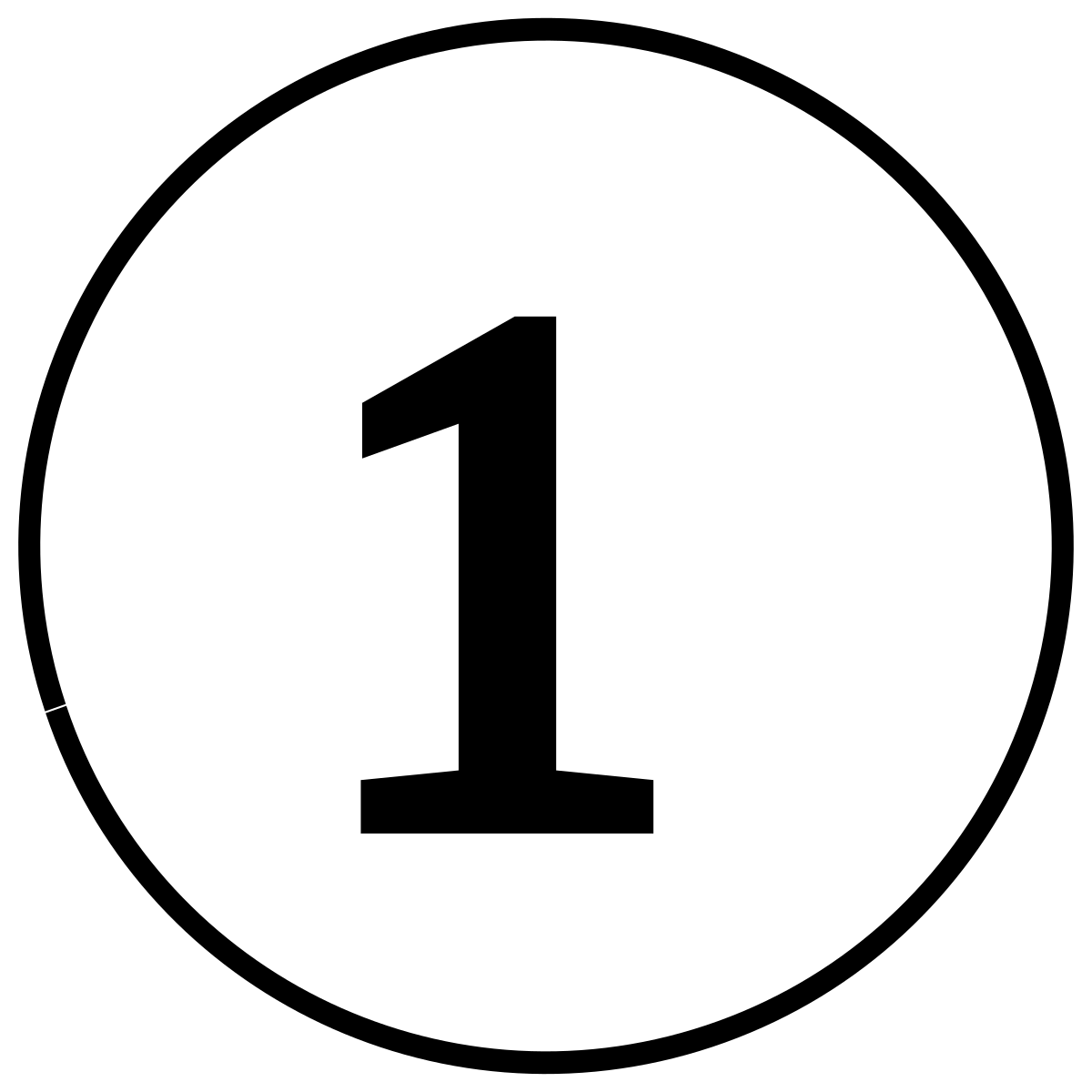 1 svg. Цифра 1 svg. 1с svg. Number 1 svg. 1+1 Svg.