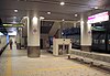 Kuala Lumpur Sentral station (ERL), Kuala Lumpur.jpg