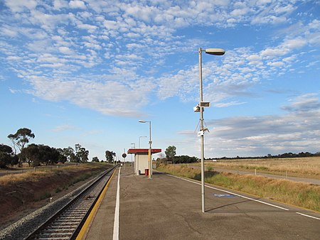 Kudla station 2