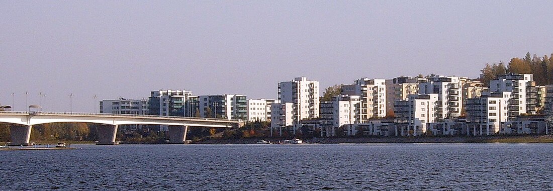 Kuokkala, Jyväskylä