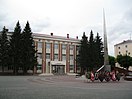 Kurgan historical museum.jpg