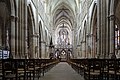 * Nomination Basilique Notre-Dame de L'Epine, France (2) -- MJJR 19:07, 7 July 2018 (UTC) * Promotion Good quality -- Spurzem 20:06, 7 July 2018 (UTC)