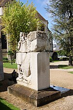 Monument aux morts de 14-18[33]