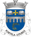 Wappen von Portela