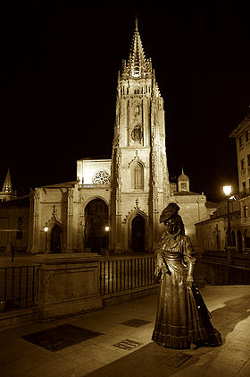 Oviedo