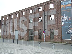 Musée d’Art et d’Industrie (Roubaix)