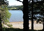 Миниатюра для Файл:Lac de Guéry4.JPG