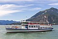 * Nomination Fra Cristoforo (ship, 1985) on Lake Como --Mike Peel 08:56, 30 March 2024 (UTC) * Promotion Location should be categorized as well I think. --Ermell 10:36, 30 March 2024 (UTC) The category for the ship is in Category:Ships of Lake Como, I think the ship has only been used on that lake. Thanks. Mike Peel 16:40, 30 March 2024 (UTC)  Support o.k. --Ermell 18:21, 30 March 2024 (UTC)