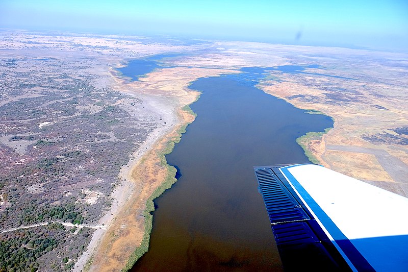 File:Lake Liambezi aerial view (2019).jpg