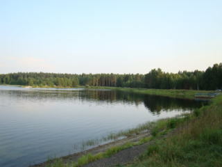 モルドフスキー自然保護区