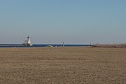 Lakeshore State Park