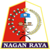 Lambang resmi Kabupatén Nagan Raya