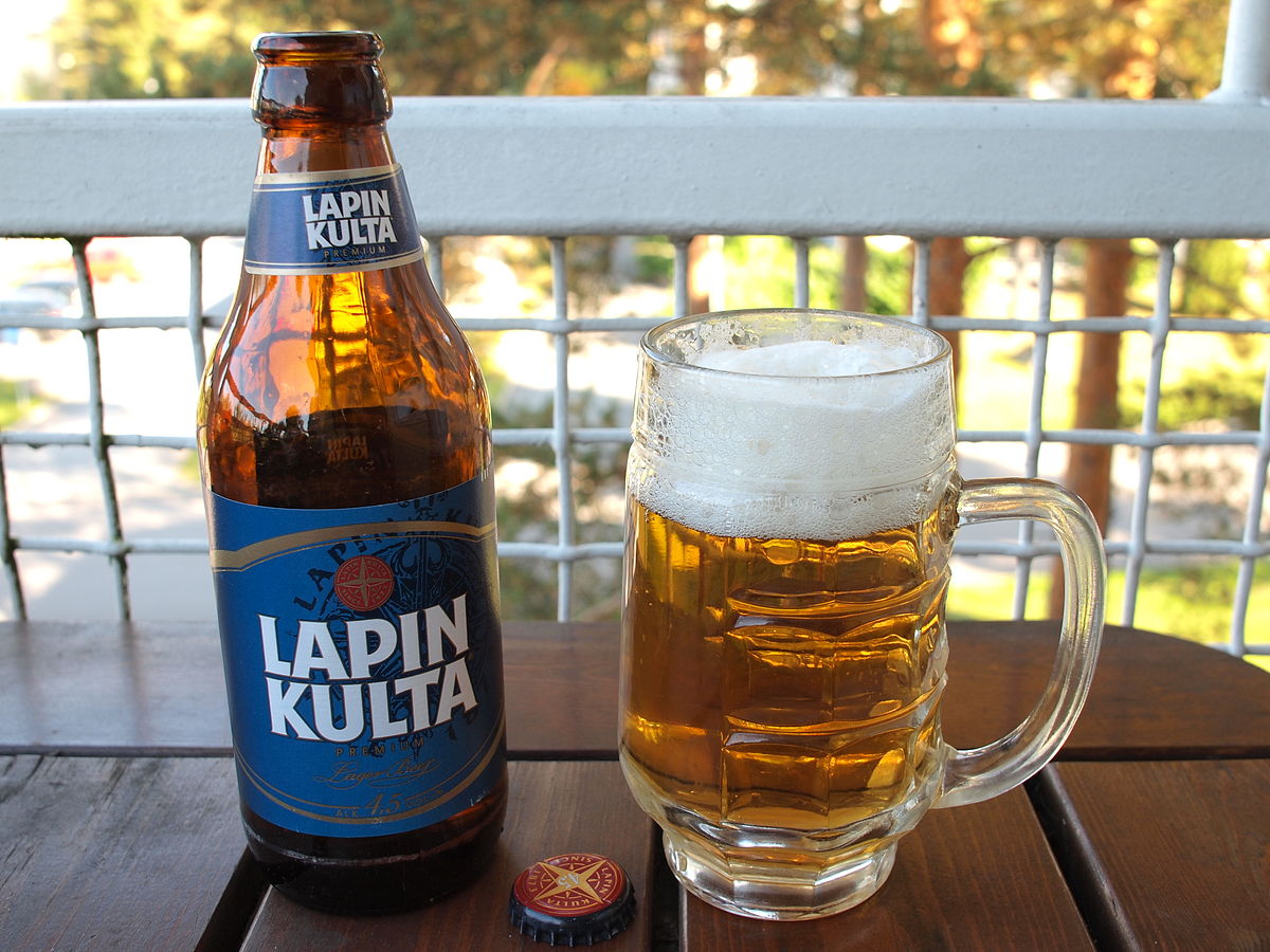 Lapin Kulta