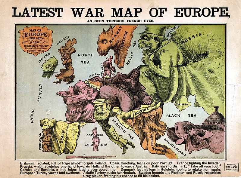 File:Latest War Map of Europe 1870.jpg