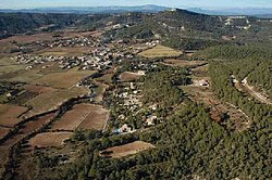 Lauret (Hérault)