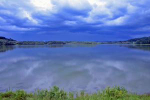 Lendavsko jezero