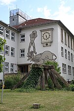 Leibnizinstitut für Altersforschung Jena