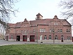 Feuerwehr Halle (Saale)