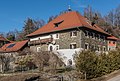 * Nomination Former, late Gothic folwark and manor house of castle Liebenfels in Hoch-Liebenfels #4, Liebenfels, Carinthia, Austria --Johann Jaritz 03:09, 8 January 2017 (UTC) * Promotion Good quality --Llez 06:14, 8 January 2017 (UTC)