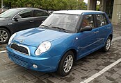 Lifan 320 (2008-present)