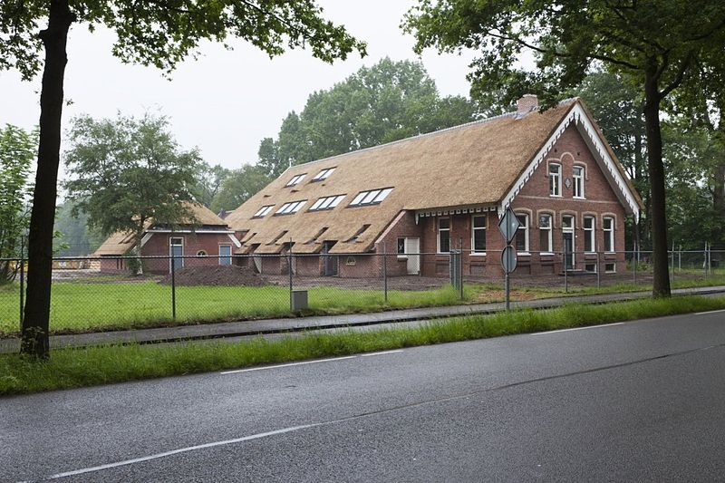 File:Ligging van boerderij in zijn omgeving - Glimmen - 20534661 - RCE.jpg